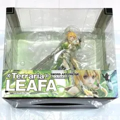 SAO アリシゼーション 地神テラリア リーファ フィギュア ソードアート・オンライン アリシゼーション』より1/8スケール
