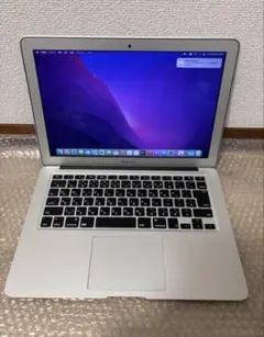 2026年最新】macbook air 2015の人気アイテム - メルカリ