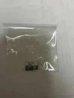 microSDカード128GB