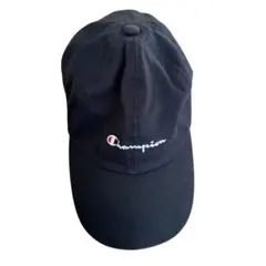 Champion ブラックキャップ