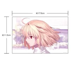 月姫 ufotable cafe アルクェイド 限定 場面写 缶バッジ - メルカリ
