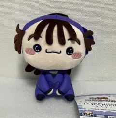 2026年最新】尾浜勘右衛門 ぬいぐるみの人気アイテム - メルカリ