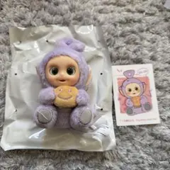 ポップマート テレタビーズ キャラクターグッズ