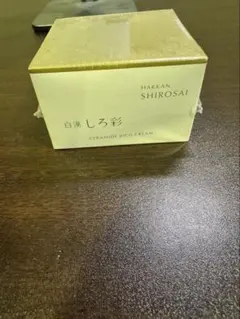 Hakkan Shirosai Ceramide Rich Cream - メルカリ