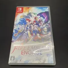 Fire Emblem Engage Nintendo Switch