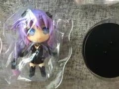 超次元ゲイムネプテューヌ フィギュア パープルハート つなこ ネプテューヌのサムネイル