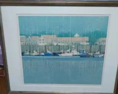 2026年最新】シルクスクリーン版画の人気アイテム - メルカリ