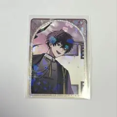 佐伯イッテツ　ART OF NIJISANJI コレクションカード