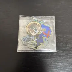 テニスの王子様　不二