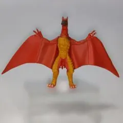 ゴジラHG ラドン