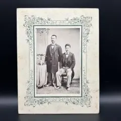統一教会(世界平和統一家庭連合) 写真 額装 肖像写真 - メルカリ