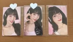 Twice モモ　セット