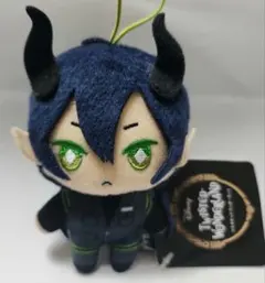 ツイステ マレウス エクストラ 運動着 マスコット