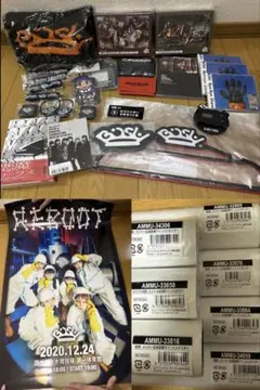 BiSH　グッズ　まとめ売り