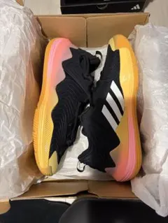 adidas D Rose Son Of Chi 3 デリックローズ28.5cmのサムネイル