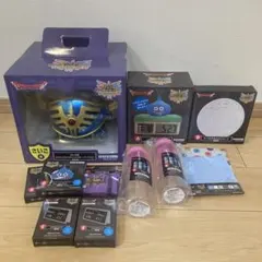 ドラゴンクエスト 一番くじ　まとめ売り　ラストワン　Ａ賞　Ｂ賞　C賞　D賞