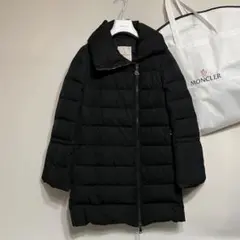 美品 MONCLER モンクレール ロベリア ダウンコート 00のサムネイル