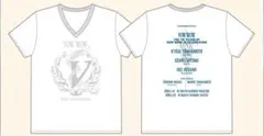 残1☆【新品未開封】VOW WOW 2026年 ライブ Tシャツ Mサイズ - メルカリ