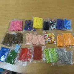 アイロンビーズ 知育玩具