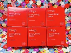 trilogy Everything Balm 45mL 6個セットのサムネイル