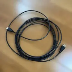 HDMI ケーブル　5m