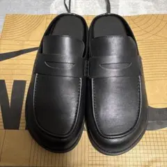 GU ローファーフラットスリッパのサムネイル