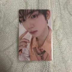 ZEROBASEONE ゆらゆら ⭐️プロフィール必読⭐️