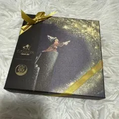 限定品！GODIVA ディズニーコレクション 9個入り