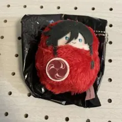 【刀剣乱舞】 くるみたぴぬい　和泉守兼定