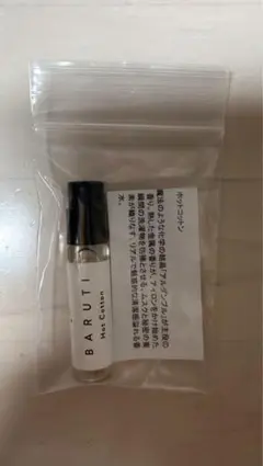 BARUTI Hot Cotton 香水 サンプルのサムネイル
