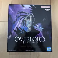 アルベド　OVERLORD Impress of Darkness フィギュア