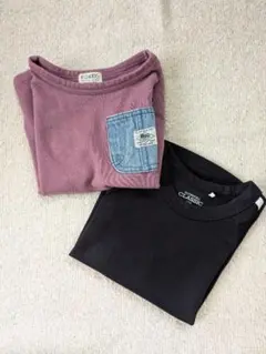 Tシャツセットのサムネイル