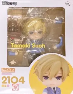 2025年最新】ねんどろいど 桜蘭高校ホスト部 須王環の人気