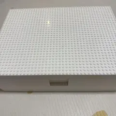 IKEA LEGOビッグレク　Lサイズ　収納ボックス