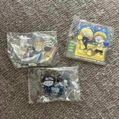 TOP4 in TOKYODOME2 アクリルスタンドキーホルダー キヨ | Mercari