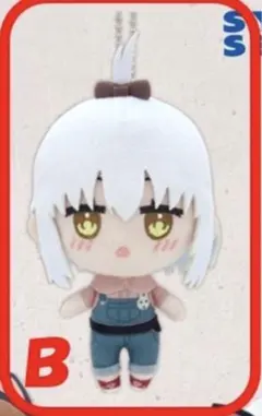 終末ツーリング ふぁぶぬい アイリ