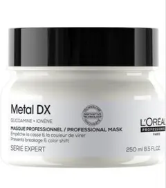 L'Oreal Professionnel Metal DX マスク 250mlのサムネイル