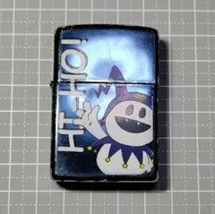 美品オリジナル】チューニングZippo フェローズ限定 NCDU-ATB