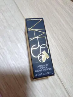 未使用新品、生産終了品】NARS ディスコダストリップスティック 5009