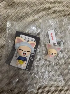 スキズ フォクシニー ガチャ