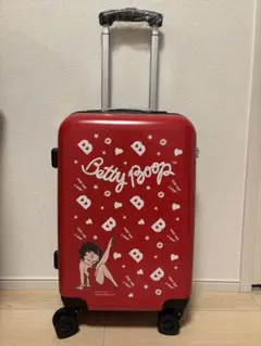 新品 hide イエローハート キャリーケース TRAVEL JETS - メルカリ