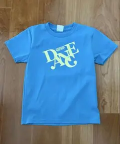 セントラルスポーツ ダンスTシャツ　140
