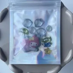 おすそわけシール　【9】