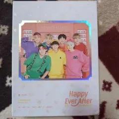 2026年最新】bts happy ever after dvd 日本の人気アイテム - メルカリ