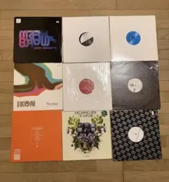2026年最新】ハウス レコード セットの人気アイテム - メルカリ