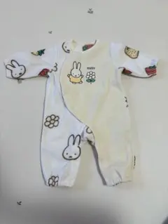 ミッフィーロンパース 60-70cm