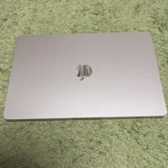 【美品】MacBook Air (15-inch, M2, 2023)