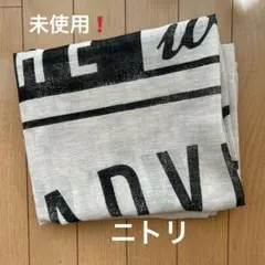 未使用❗️Fパーテーション　アドベンチャー　ニトリのサムネイル