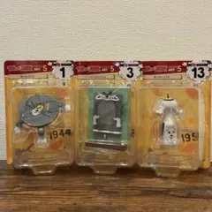 トムとジェリー ハッピーくじ A賞３点セット