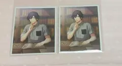 うたプリ Beautiful Memoriesフォト風カード 一ノ瀬トキヤ